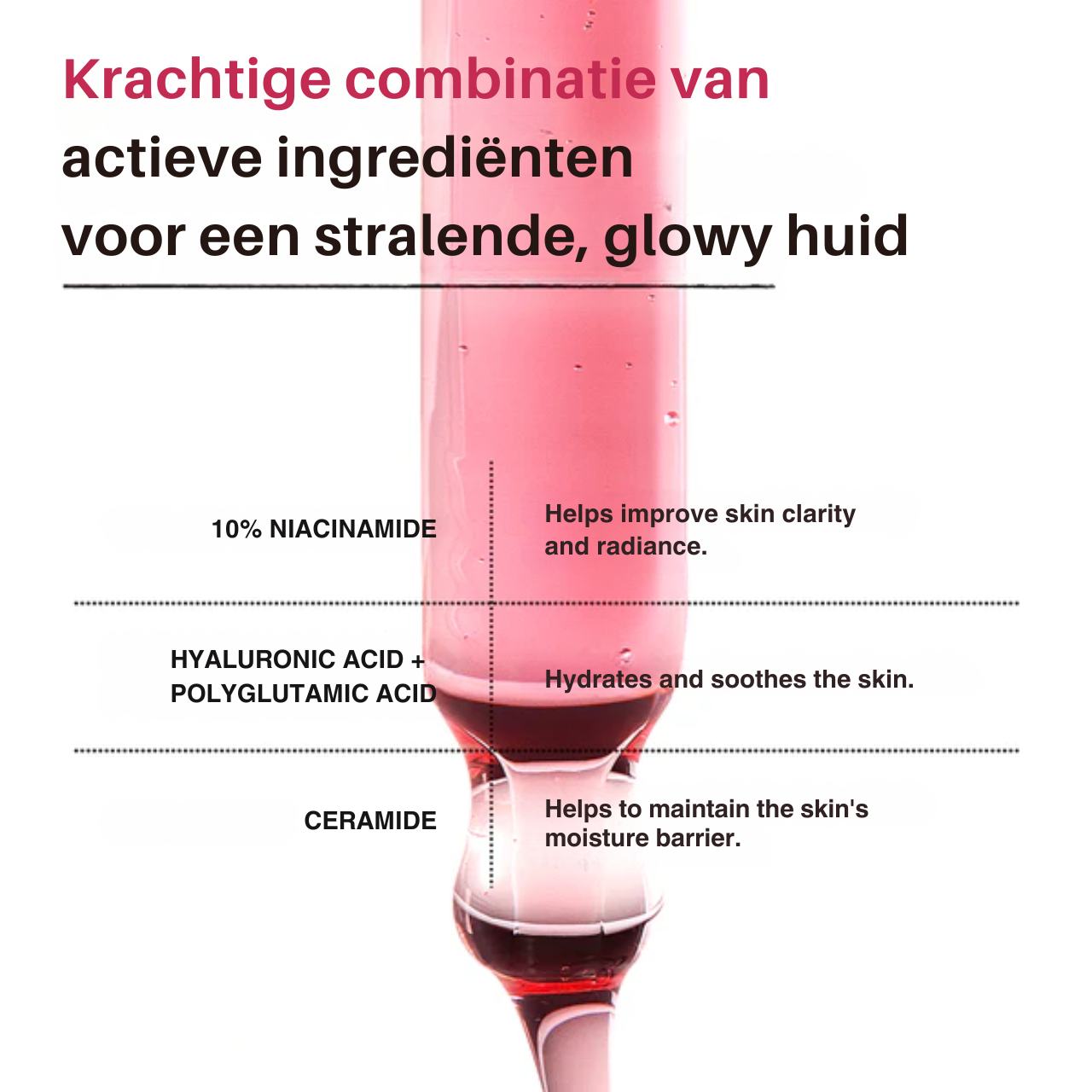 Niacinamide 10%+TXA 4% Serum