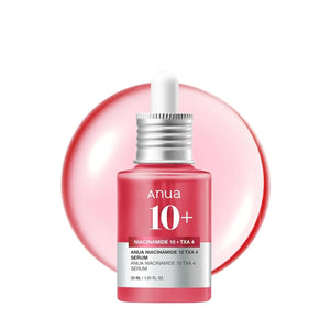 Niacinamide 10%+TXA 4% Serum