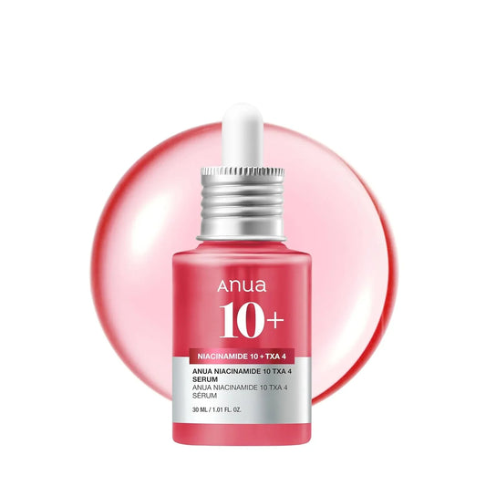 Niacinamide 10%+TXA 4% Serum