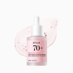 PERZIK 70% NIACINAMIDE SERUM
